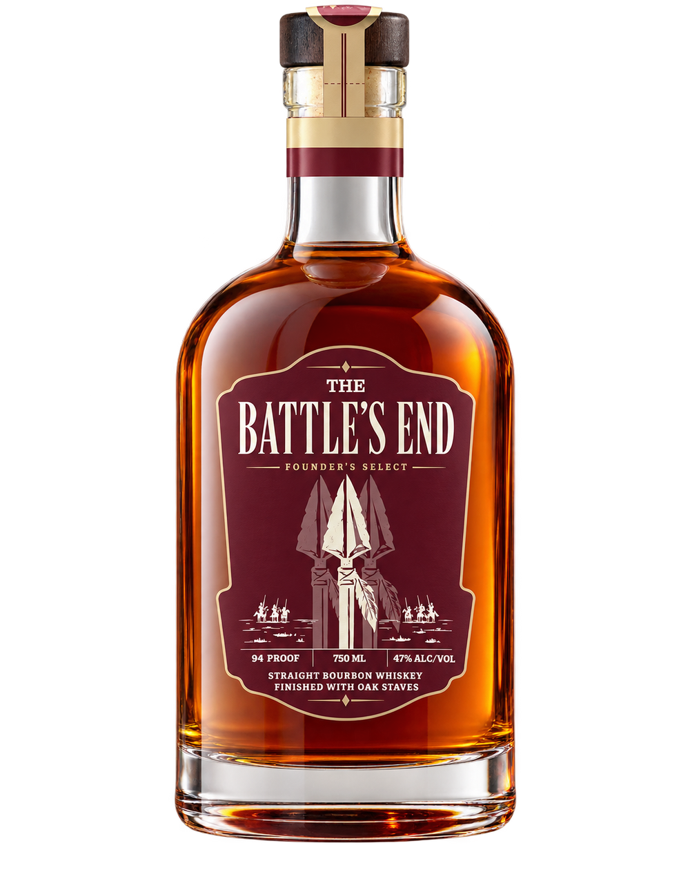 Founder’s Select