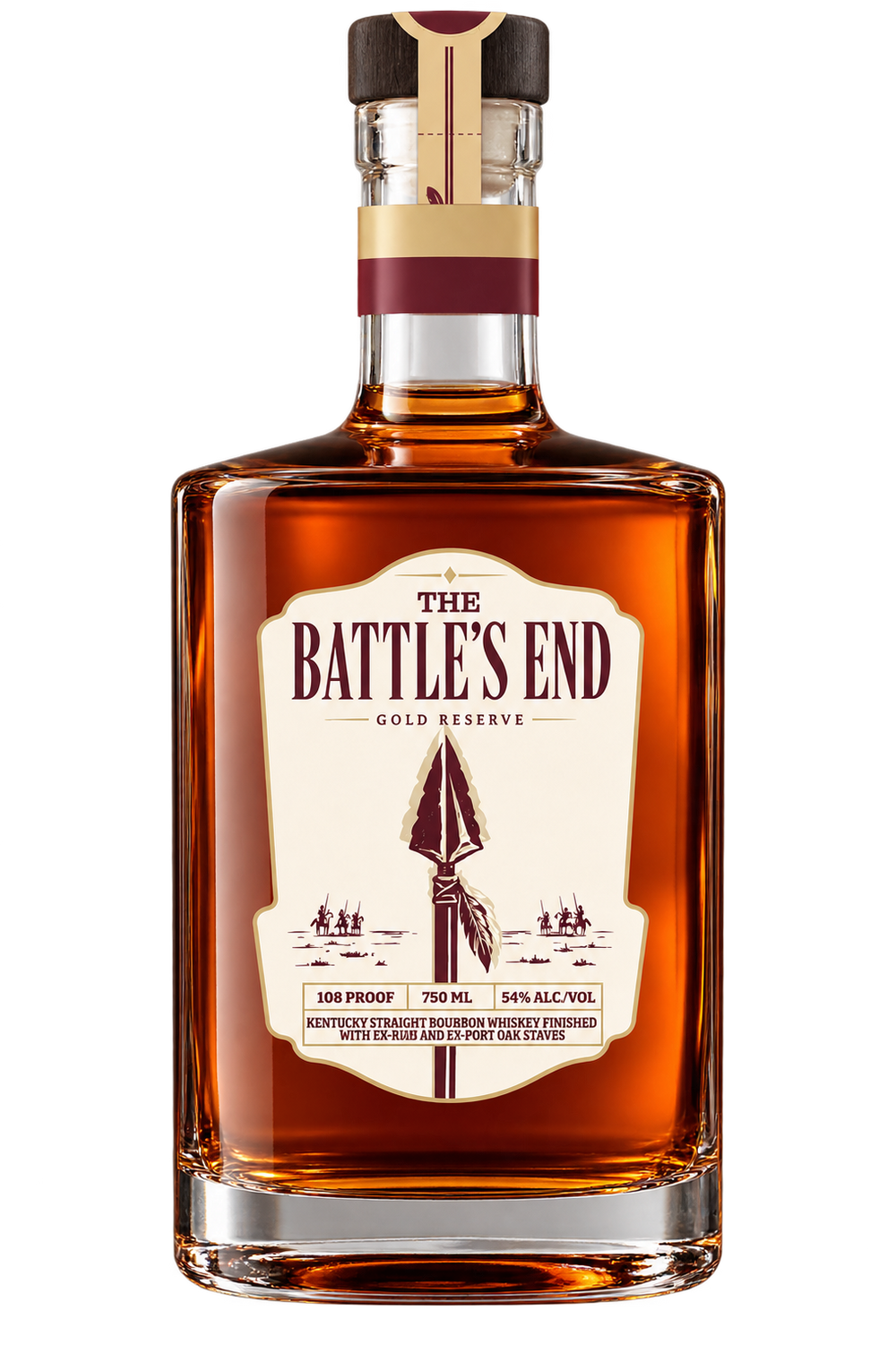 Gold Reserve