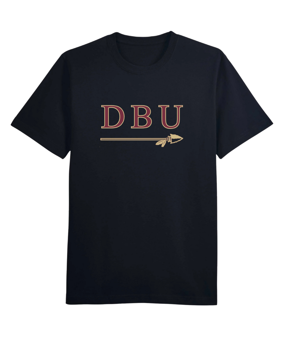DBU Tee-Shirt (Pre-Order) – The Battle's End