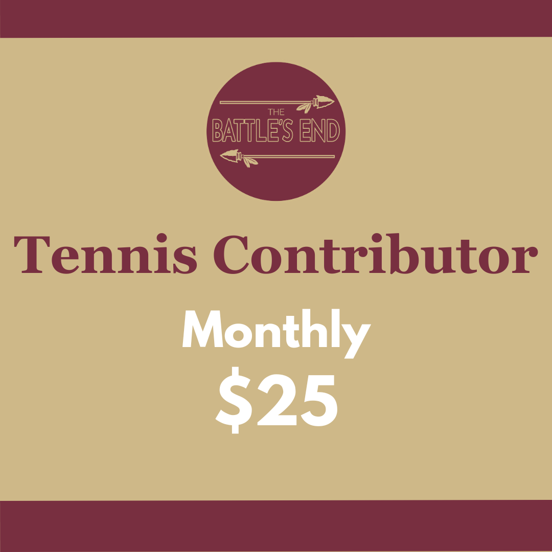 Tennis Contributor